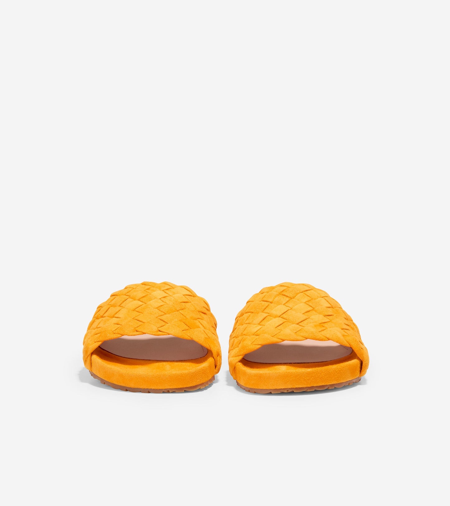 w26614-Mojave Slide Sandal-Radiant Yellow Canary