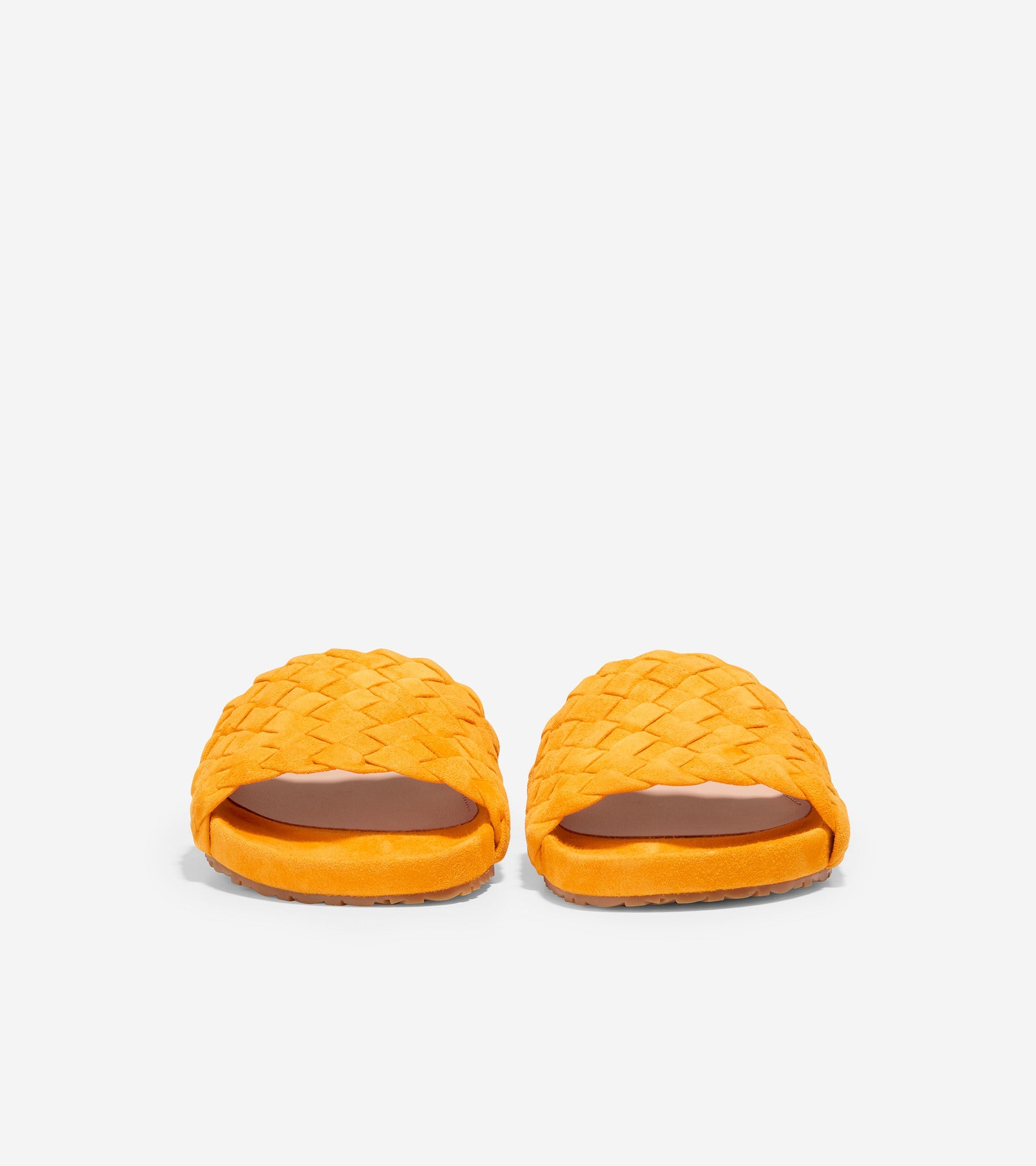 w26614-Mojave Slide Sandal-Radiant Yellow Canary