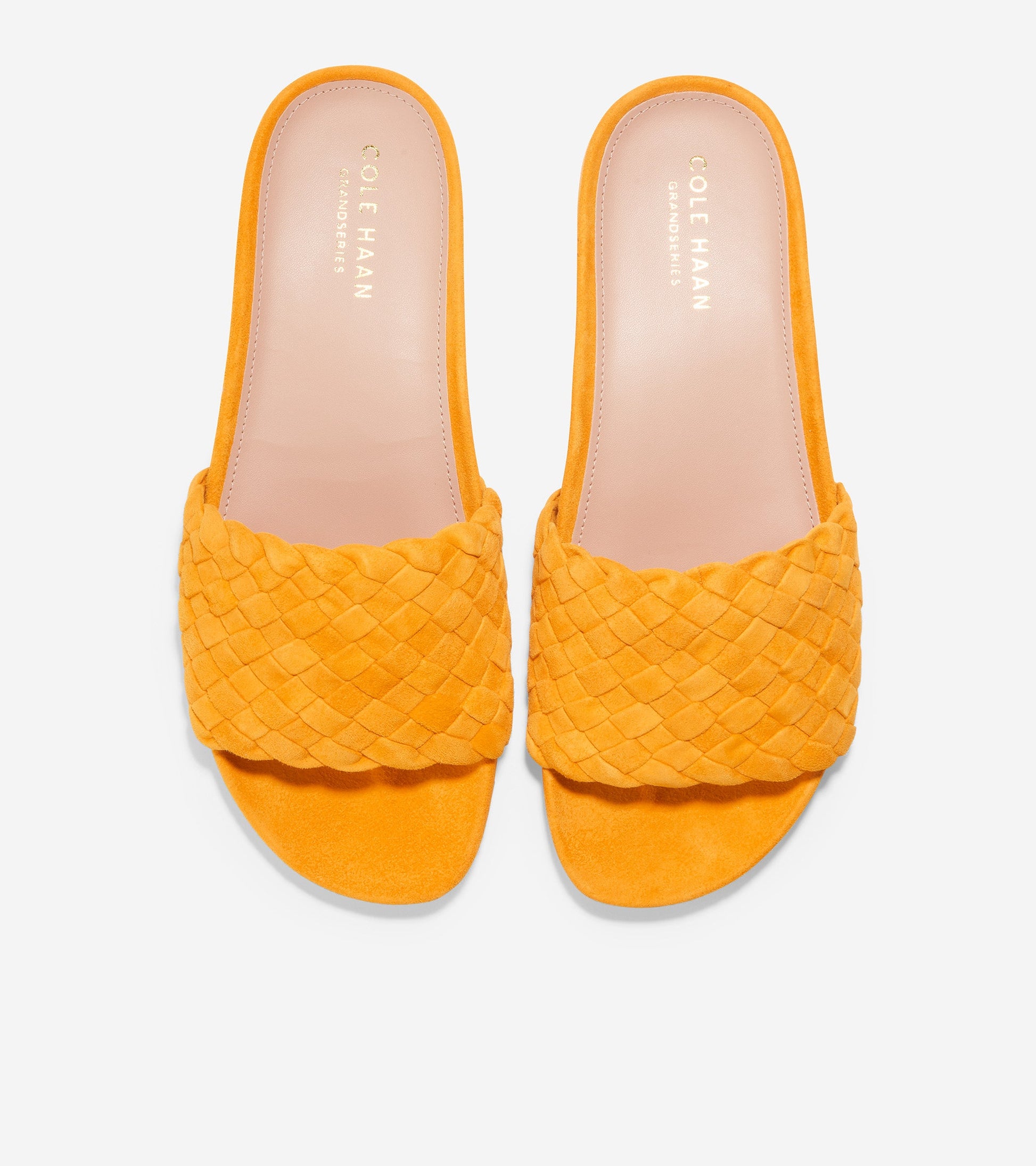 w26614-Mojave Slide Sandal-Radiant Yellow Canary