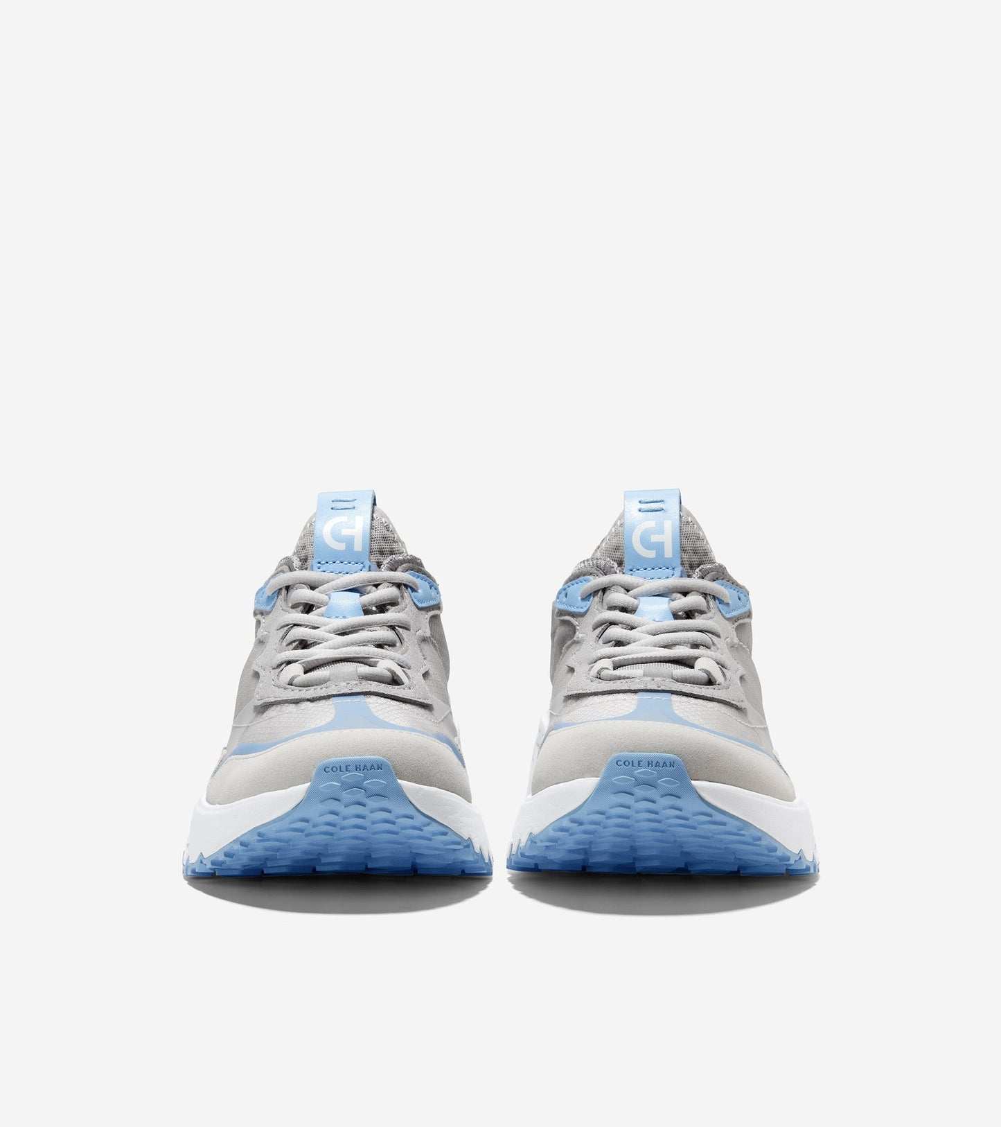 W26756-Women's 5.ZERØGRAND Running Shoe-Microchip-Blue Bell-Optic White