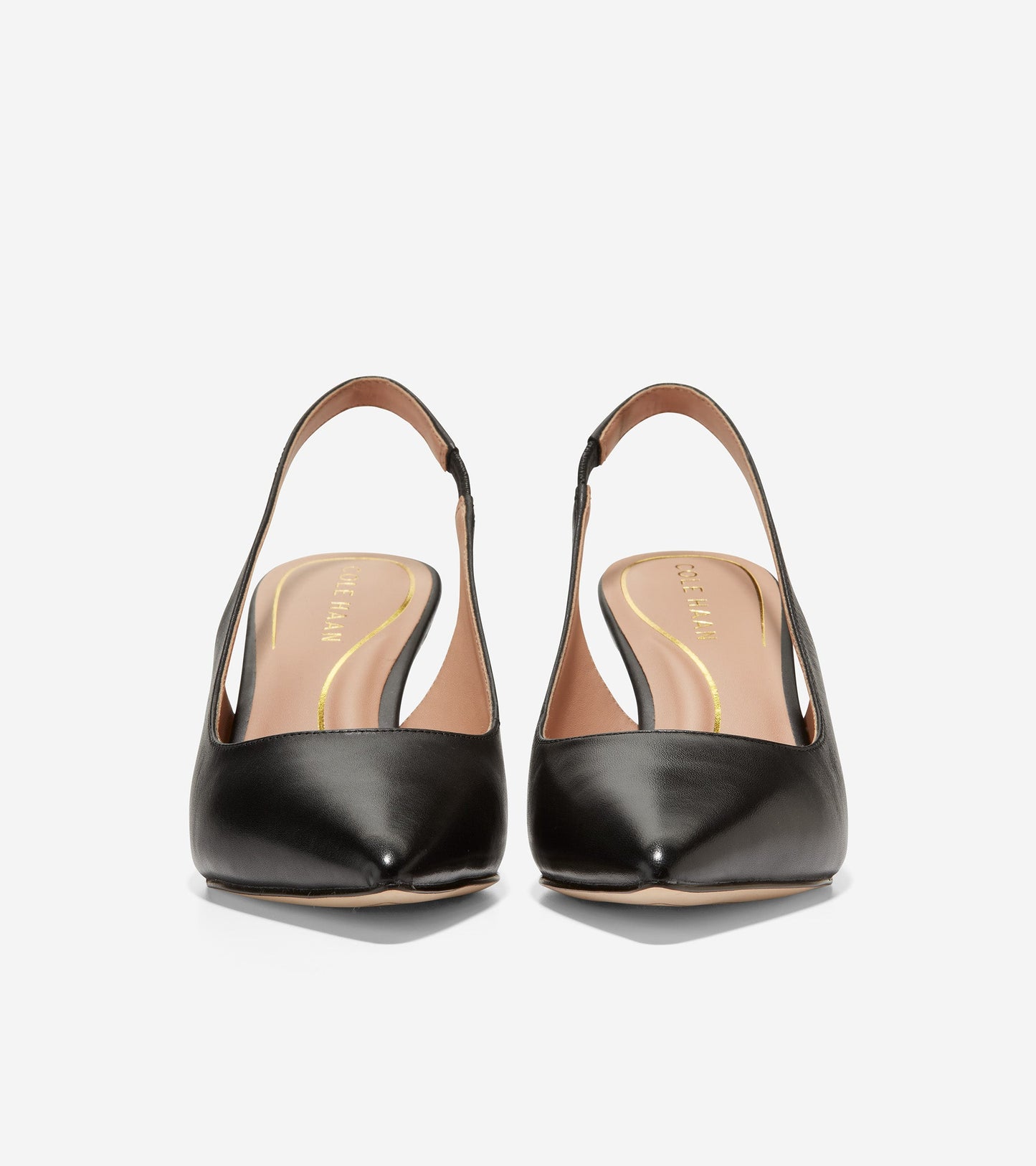 w26827-Women's Vandam Sling Back Pump-Black