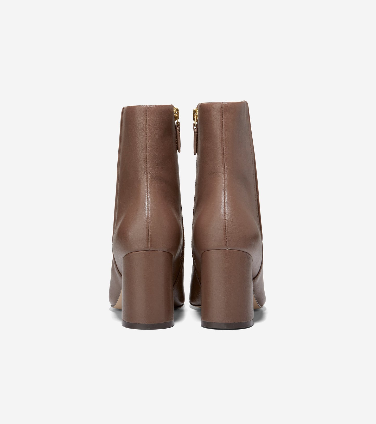 w26834-Women's Chrystie Square Toe Bootie-Chestnut