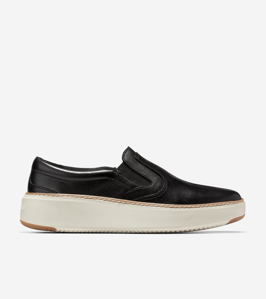 GrandPrø Topspin Slip-On Sneaker