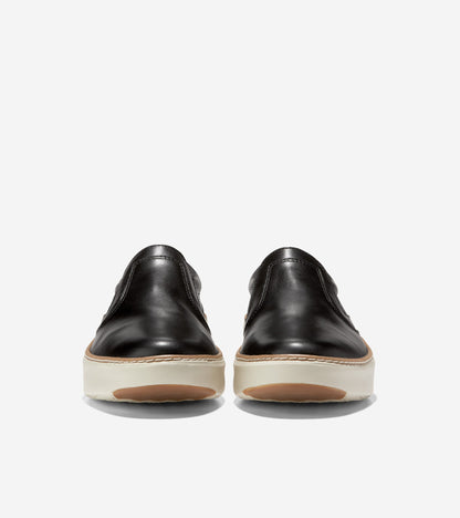 GrandPrø Topspin Slip-On Sneaker