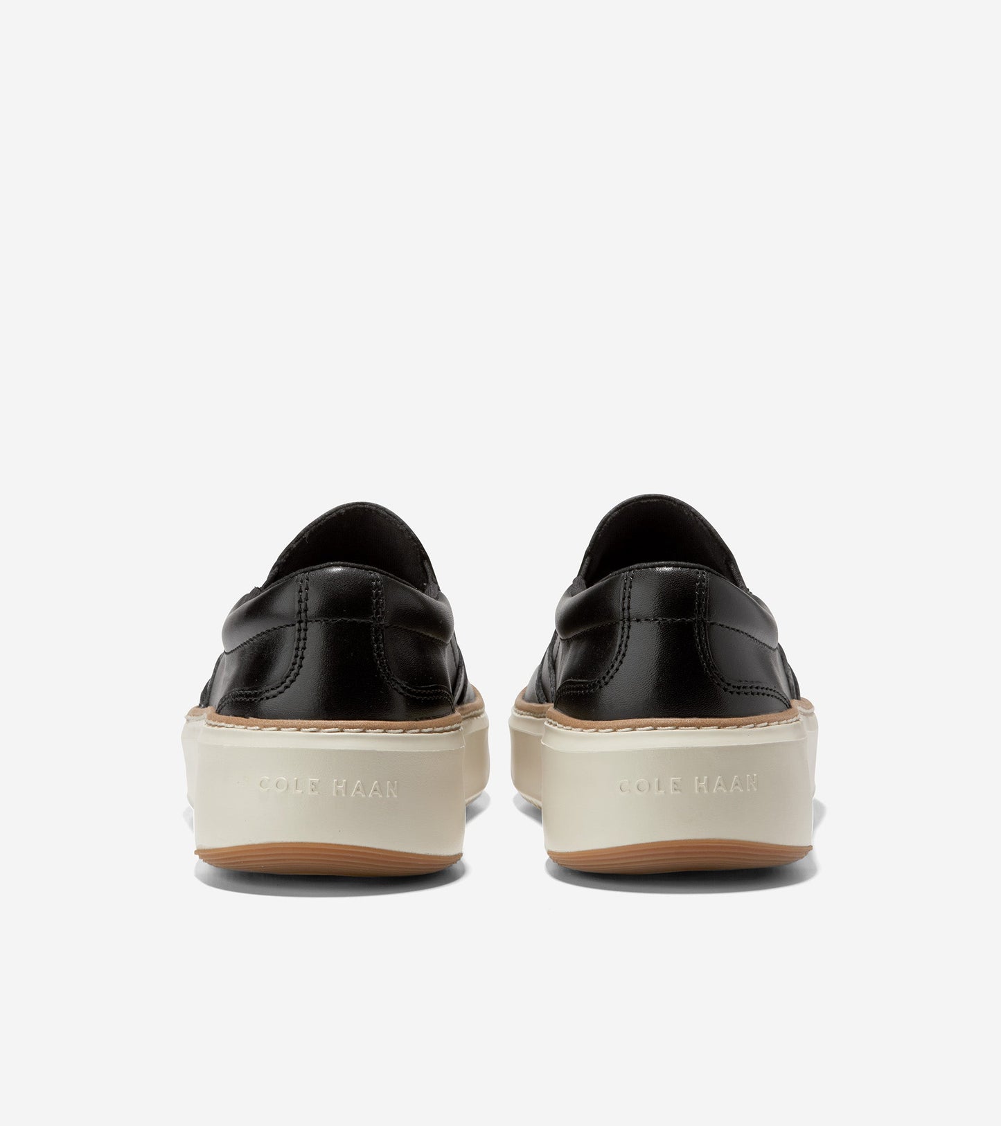GrandPrø Topspin Slip-On Sneaker