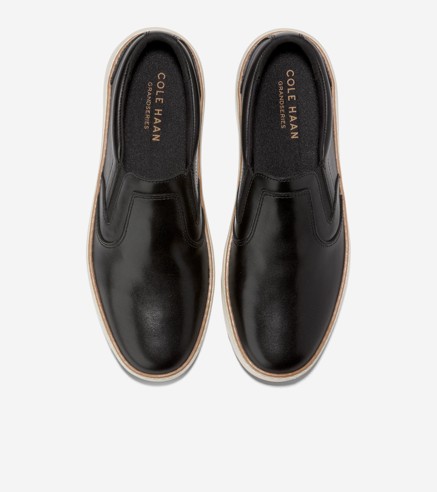 GrandPrø Topspin Slip-On Sneaker