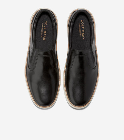 GrandPrø Topspin Slip-On Sneaker