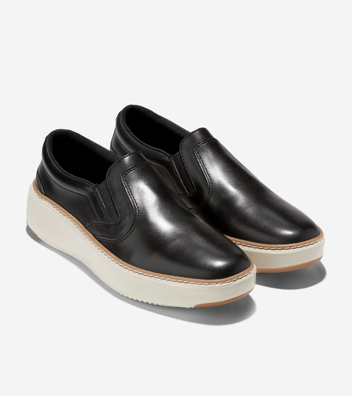 GrandPrø Topspin Slip-On Sneaker
