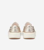 w26880-GrandPrø Topspin Slip-On Sneaker-Gold Talca-Ivory