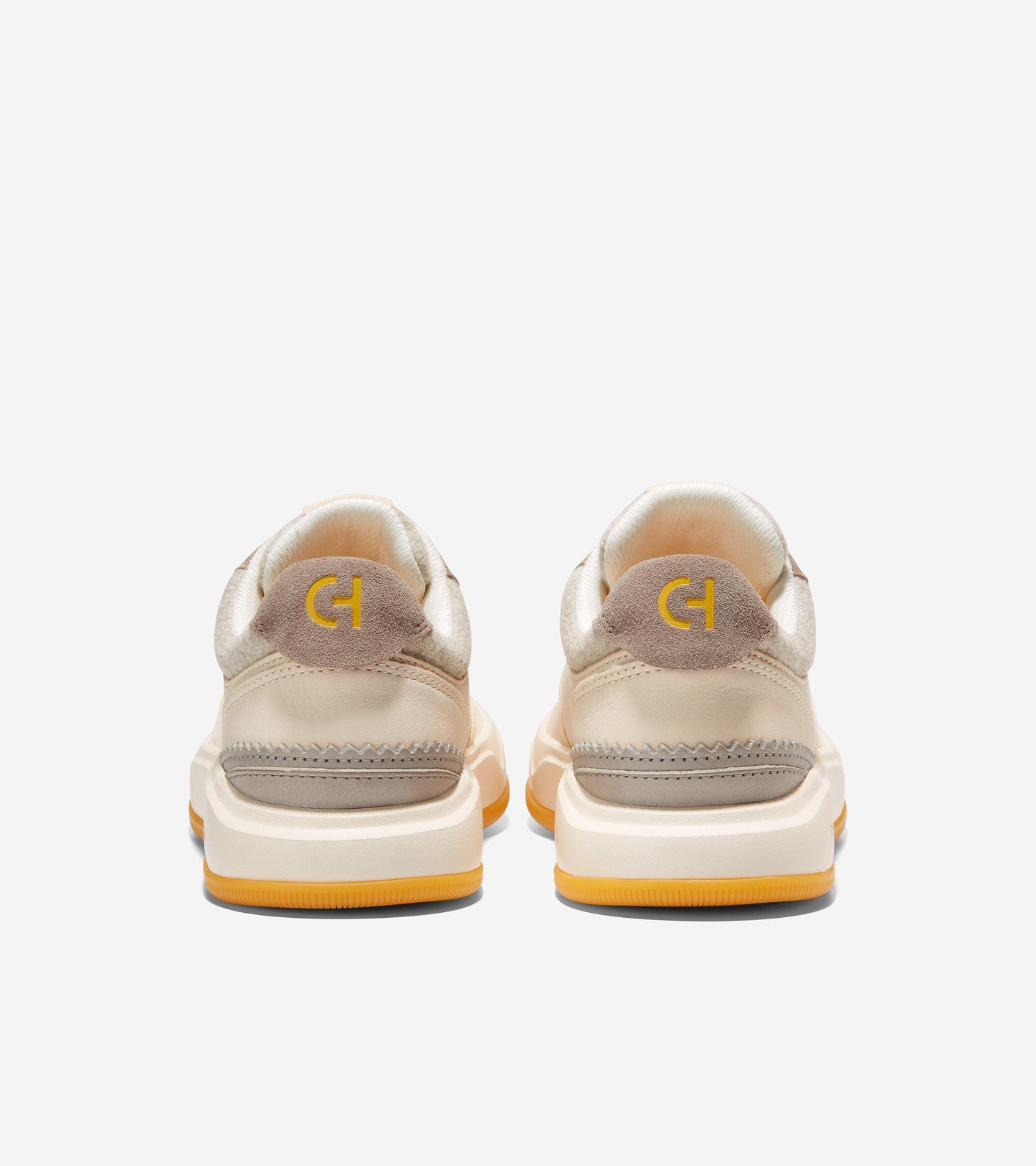 W26974-Women's GrandPrø Crossover Sneaker-Oat-Fleece-Ivory