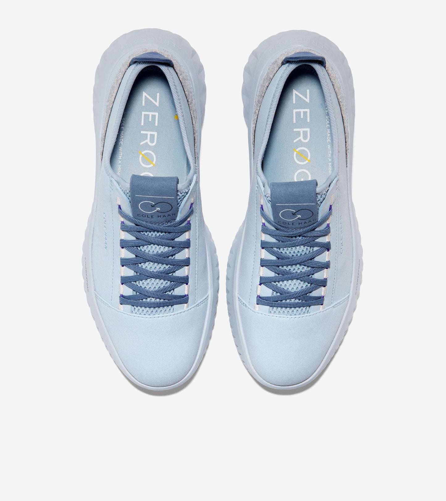 W27398-Women's Generation ZERØGRAND II-Celestial Blue