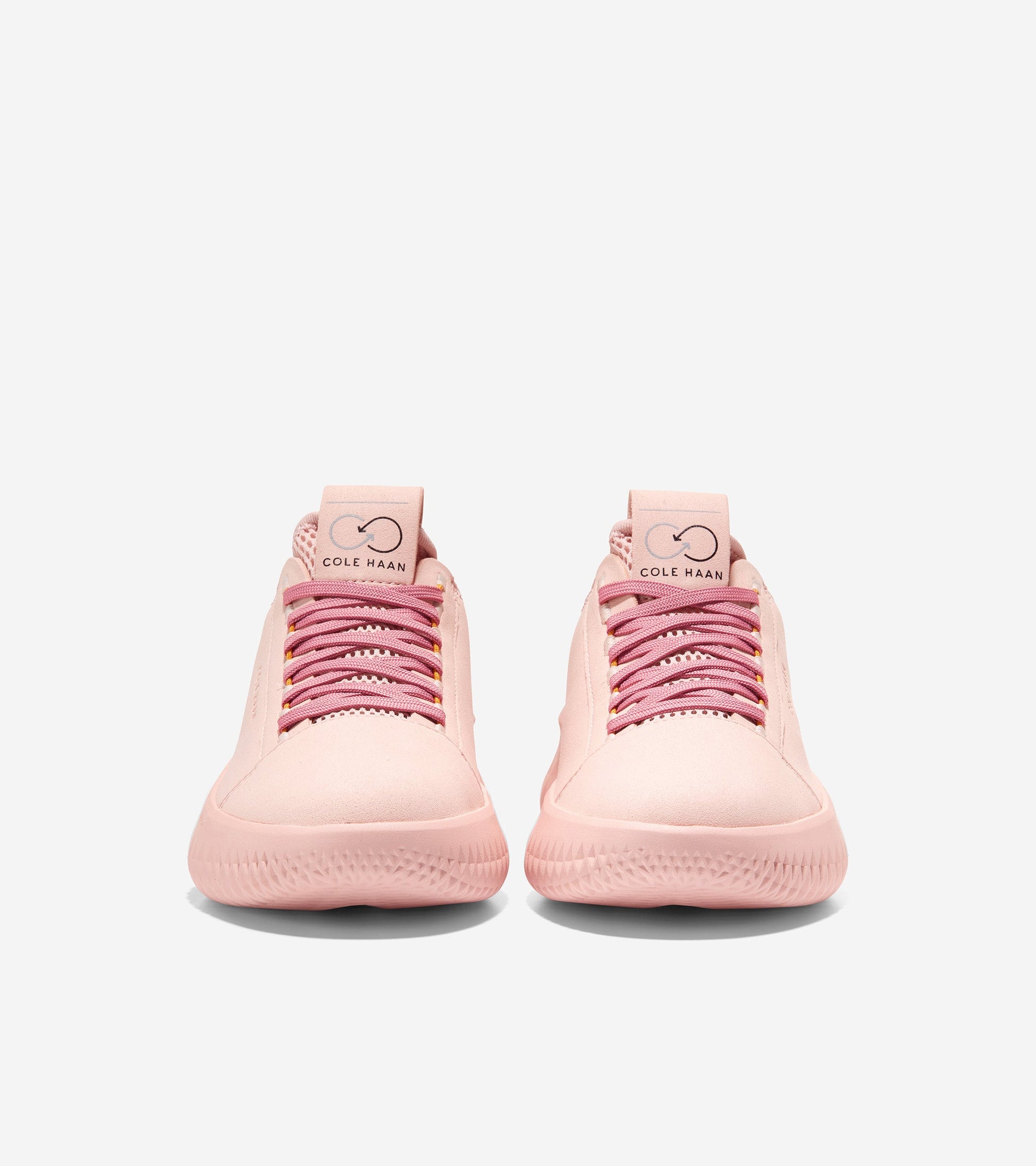 W27399-Women's Generation ZERØGRAND II-Peach Whip-Rosette