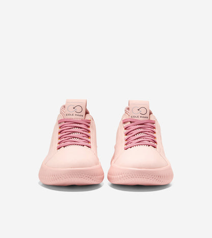 W27399-Women's Generation ZERØGRAND II-Peach Whip-Rosette