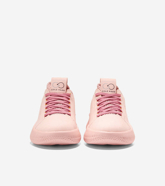 W27399-Women's Generation ZERØGRAND II-Peach Whip-Rosette