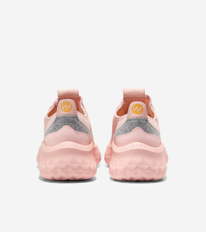 W27399-Women's Generation ZERØGRAND II-Peach Whip-Rosette