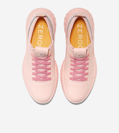 W27399-Women's Generation ZERØGRAND II-Peach Whip-Rosette