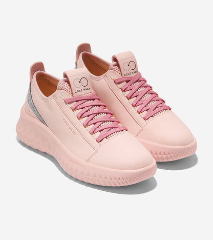 W27399-Women's Generation ZERØGRAND II-Peach Whip-Rosette