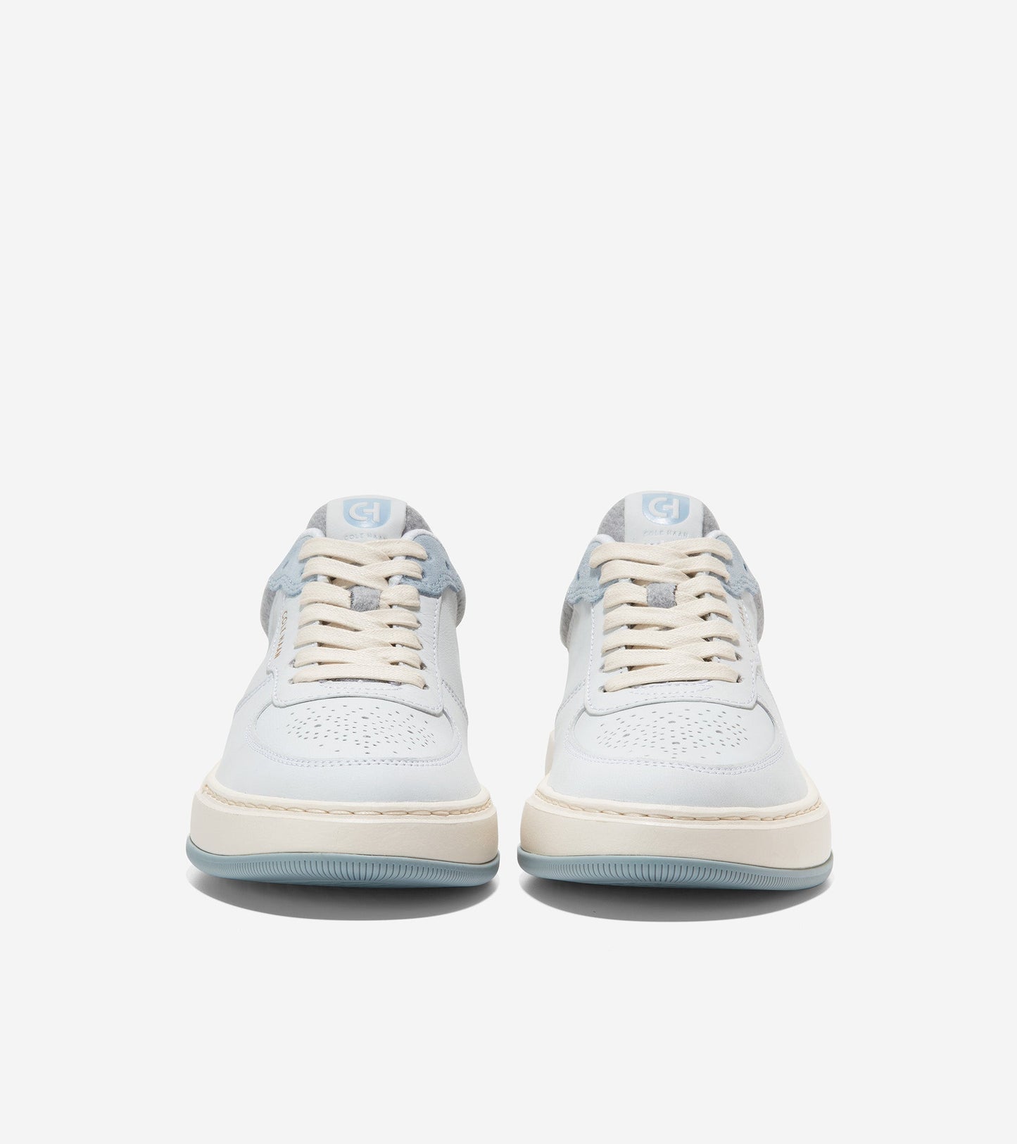 W27539-Women's GrandPrø Crossover Sneaker-Vapor Grey-Fleece-Celestial Blue