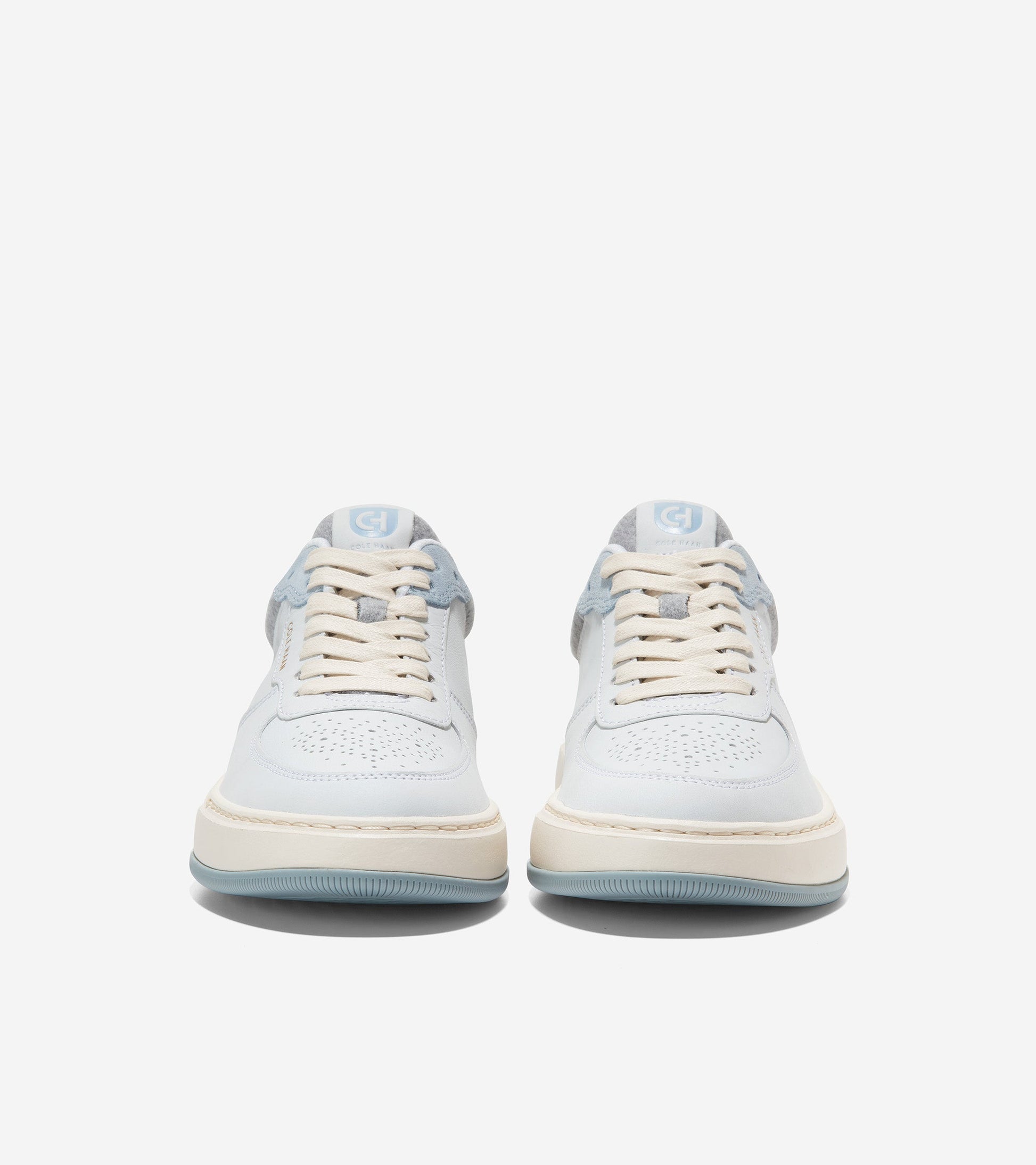 W27539-Women's GrandPrø Crossover Sneaker-Vapor Grey-Fleece-Celestial Blue