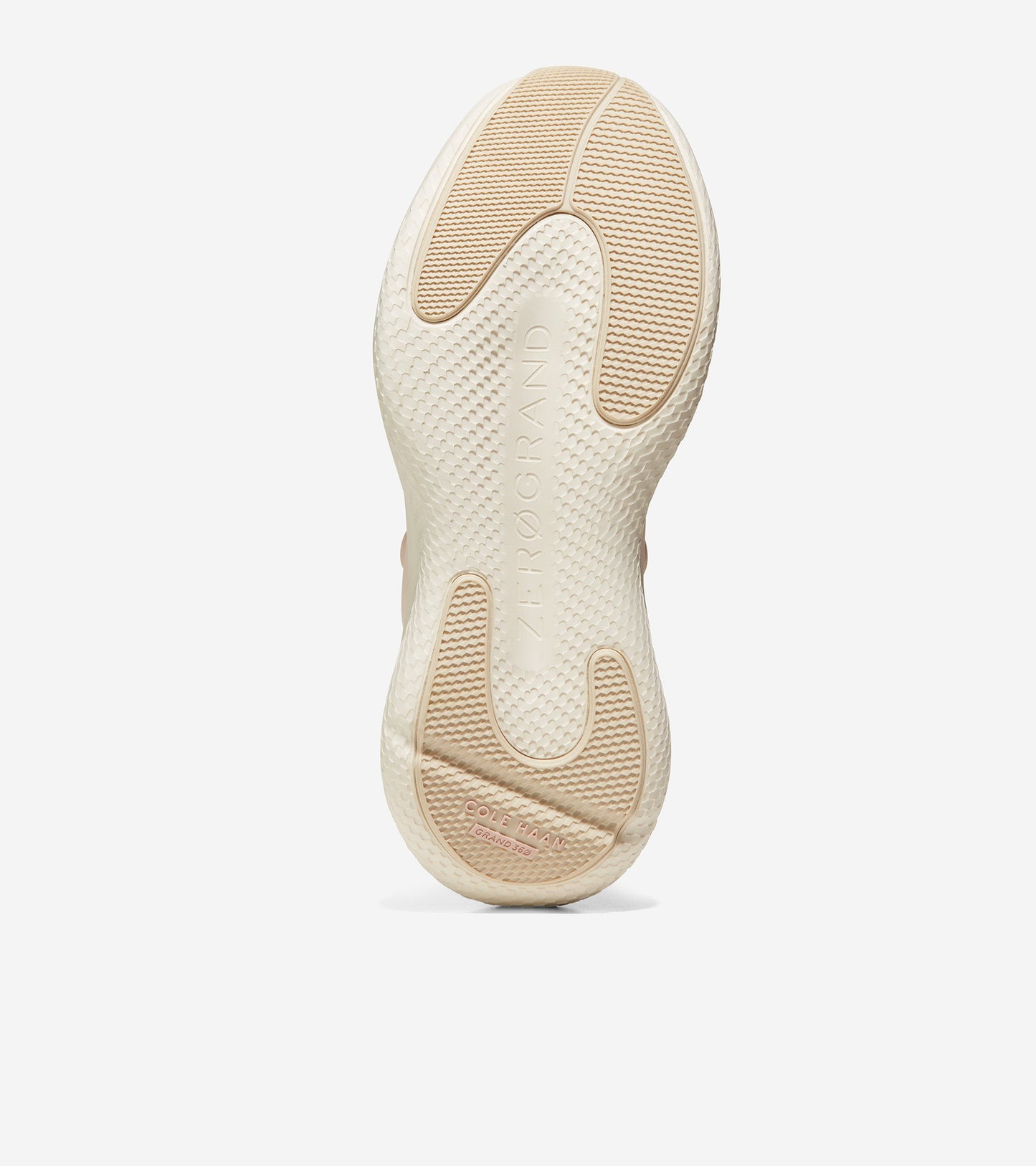 W28087-Women's ZERØGRAND Changepace Running Sneaker-Silver Peony/Rose Smoke/Ivory