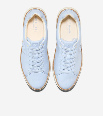 grandpro topspin sneaker