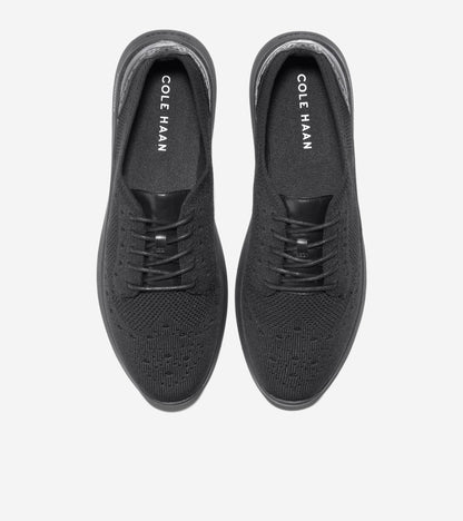 zerogrand meritt stitchlite oxfords