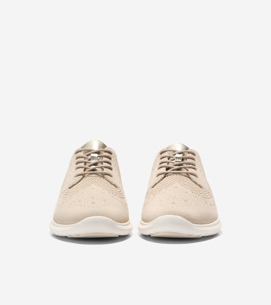 zerogrand meritt stitchlite oxfords