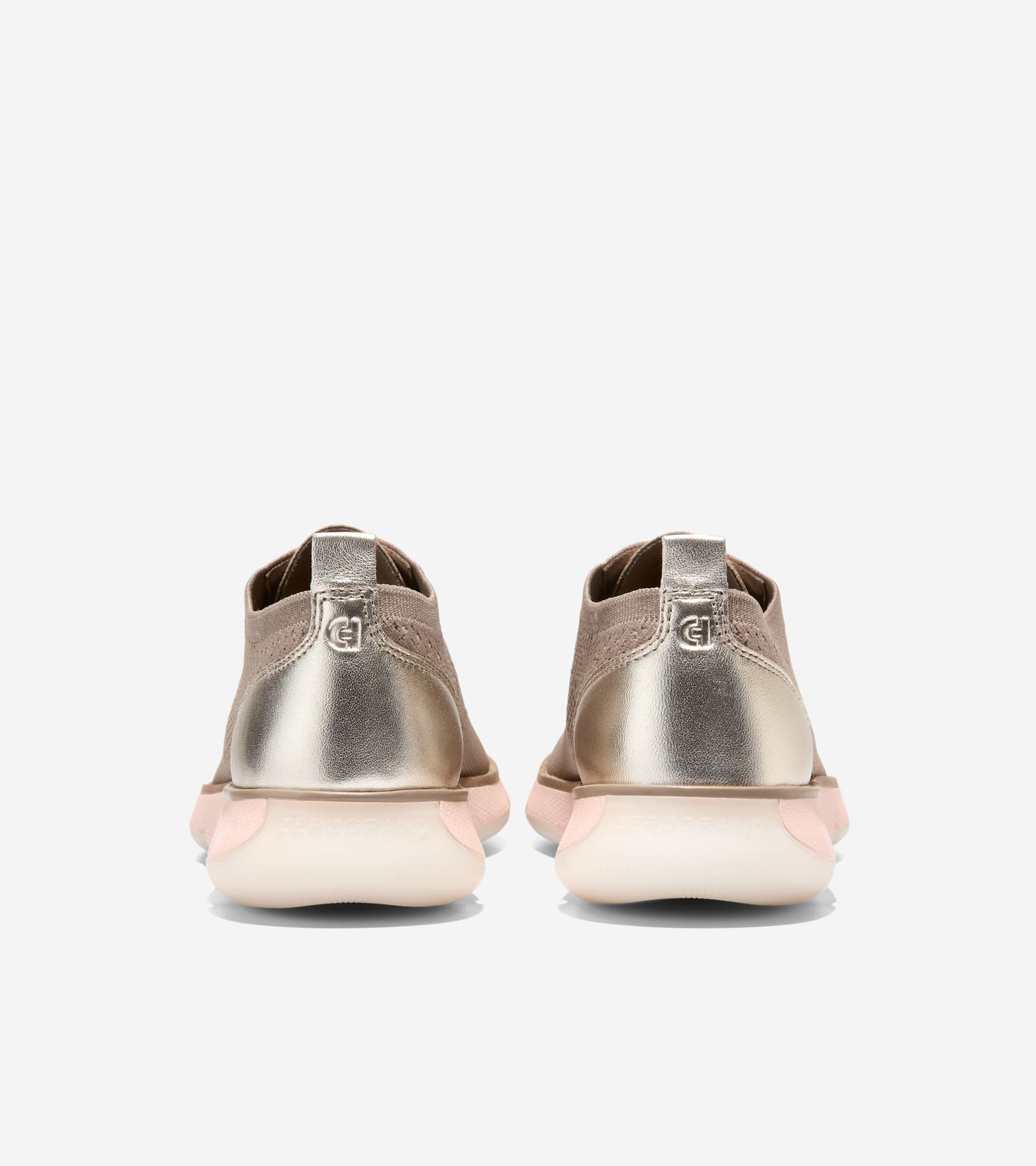 Women's 4.ZERØGRAND Stitchlite™ Oxfords