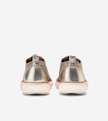 Women's 4.ZERØGRAND Stitchlite™ Oxfords