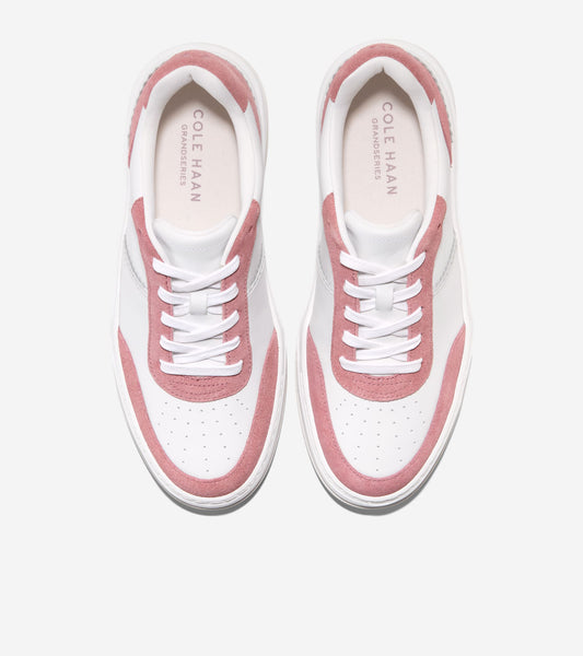 Women's Grandprø Carissa Sneakers