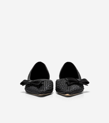 W32698:BLACK CRYSTAL