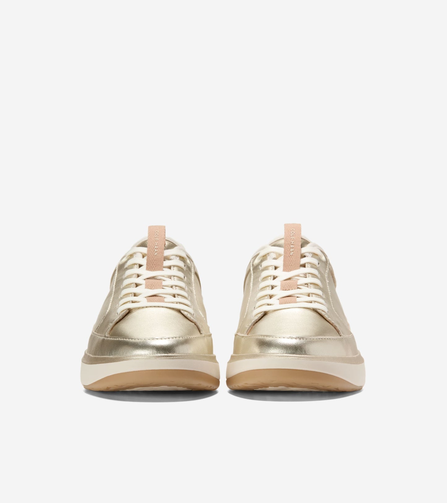 Women's Grandprø All Day Court Leather Sneaker