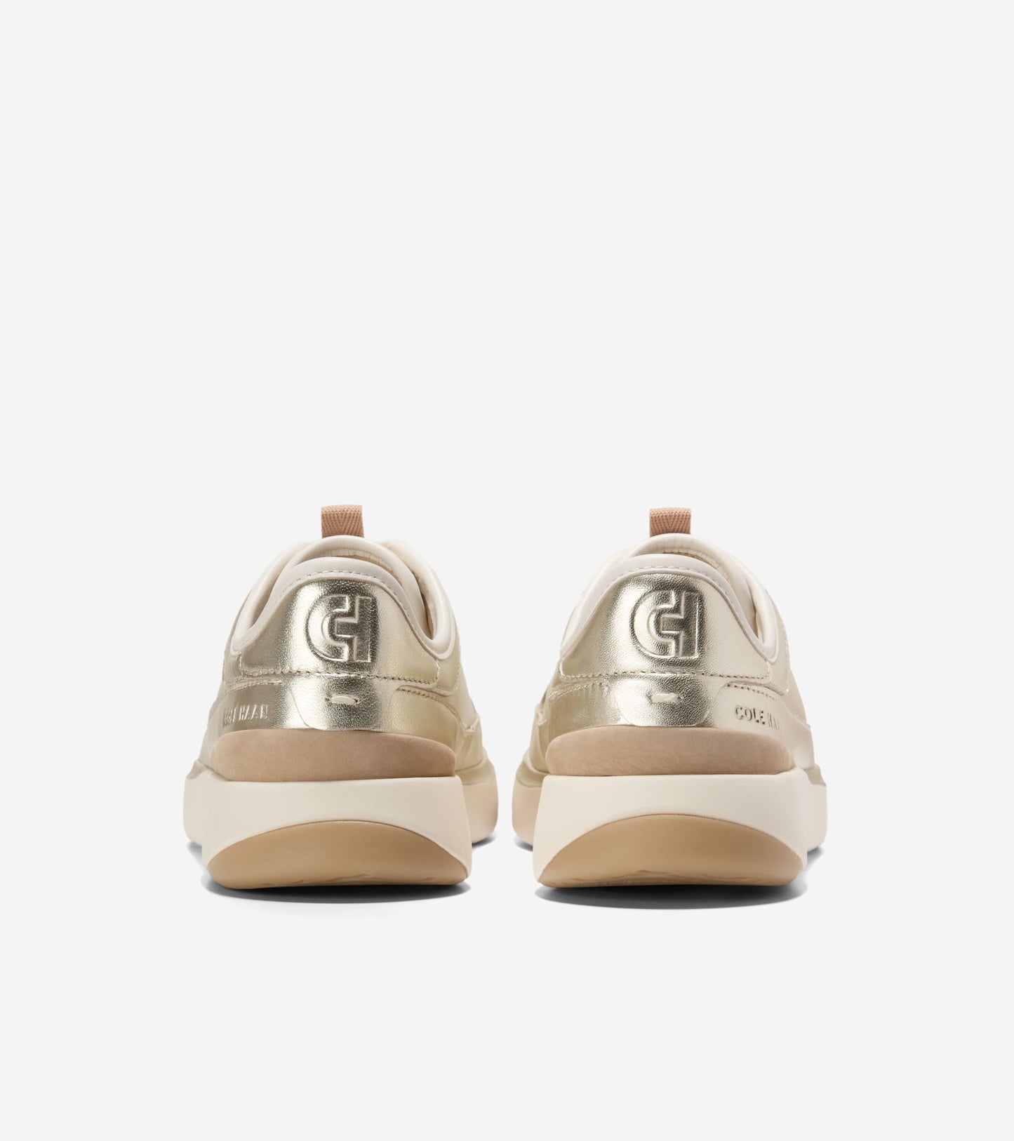 Women's Grandprø All Day Court Leather Sneaker