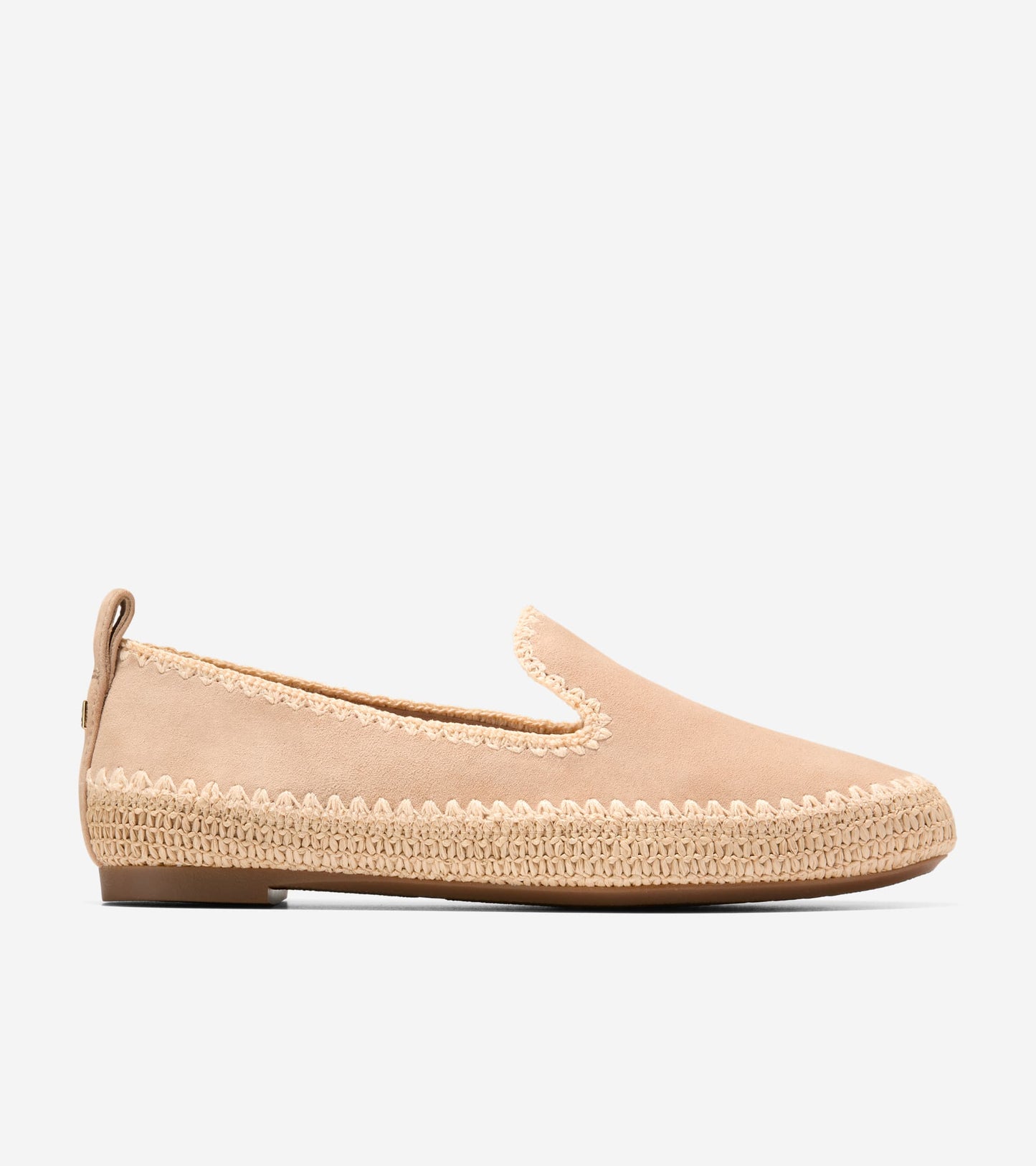 W34589:TUSCAN SAND-NATURAL RAFFIA