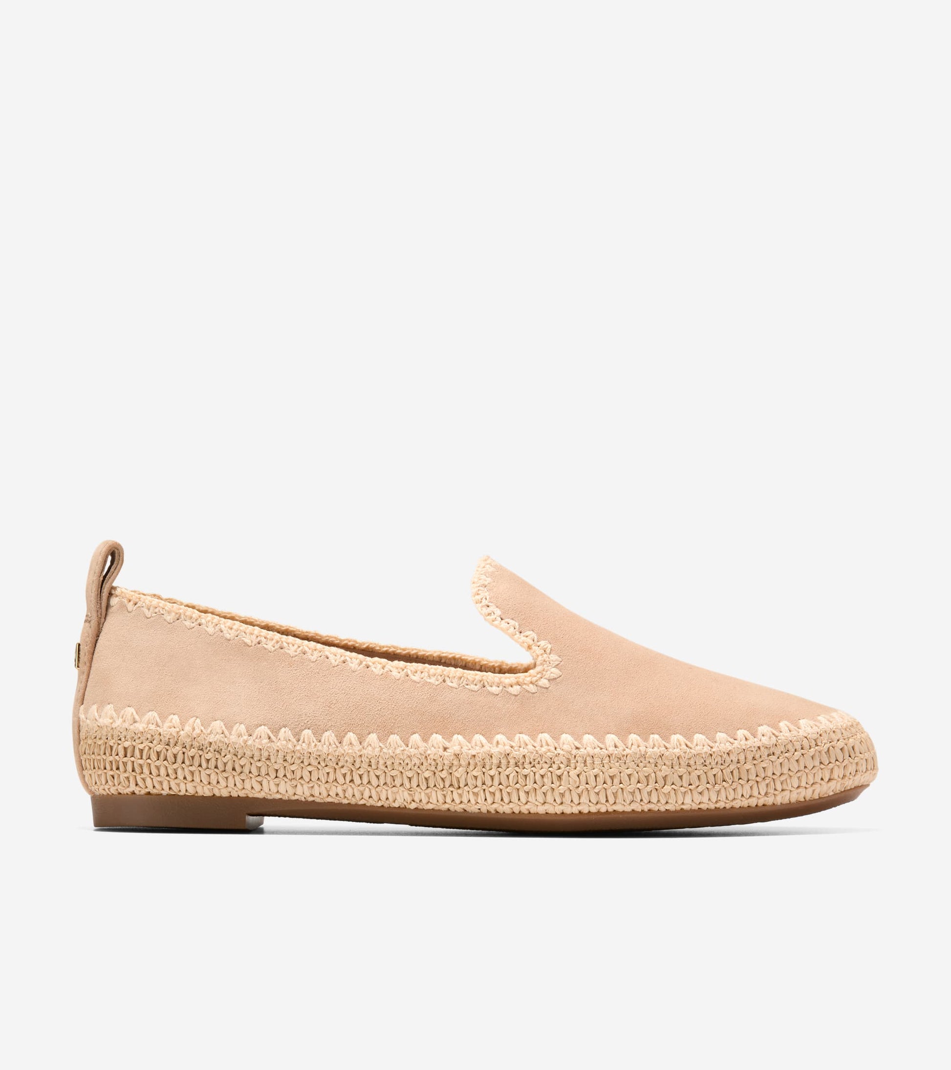 W34589:TUSCAN SAND-NATURAL RAFFIA