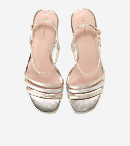 W35932:SOFT GOLD-SILVER