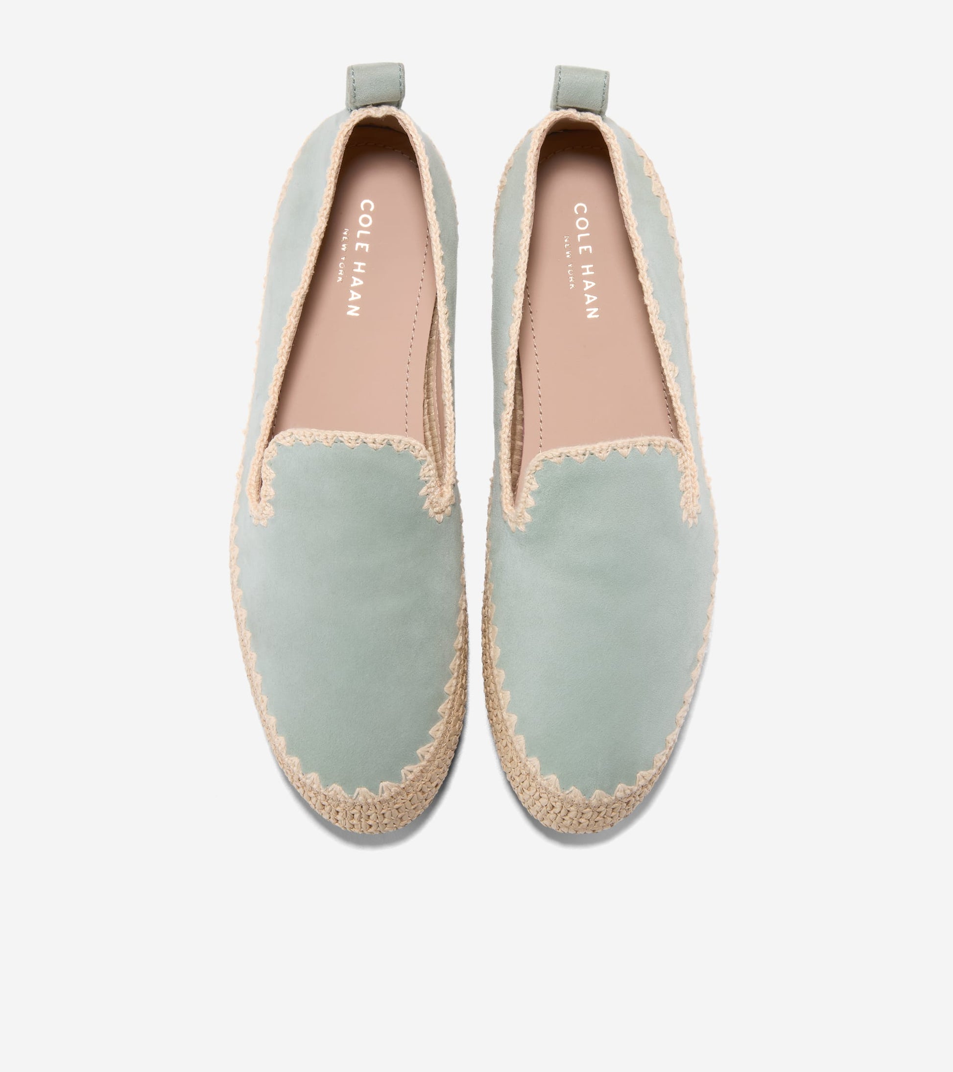 W36190:LILY PAD-NATURAL RAFFIA