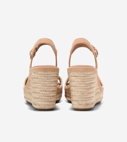 W36242:TUSCAN SAND-NATURAL RAFFIA