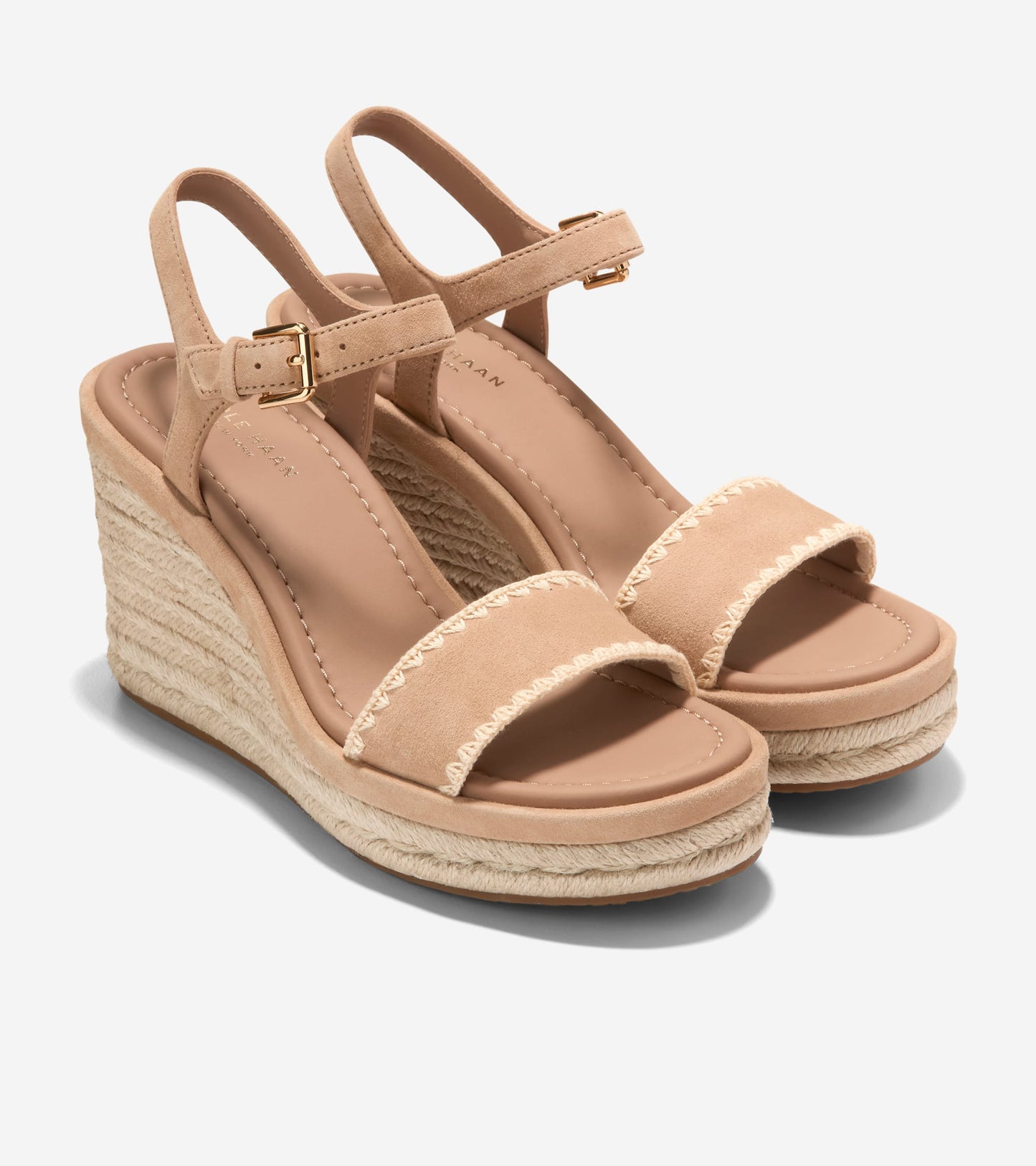W36242:TUSCAN SAND-NATURAL RAFFIA