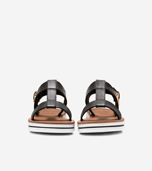 Women's Pinch Long-Weekender Sandals