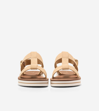 Women's Pinch Long-Weekender Sandals
