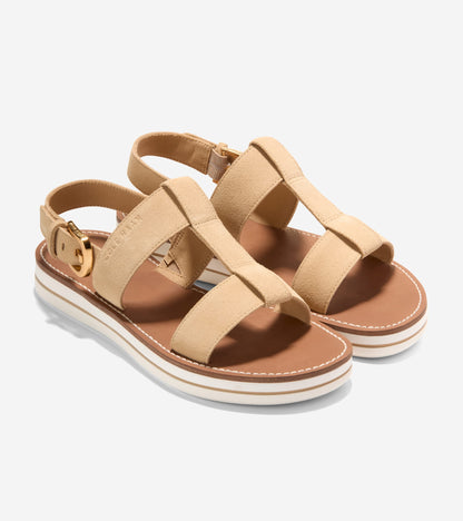 Women's Pinch Long-Weekender Sandals