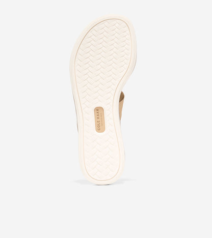 Women's Pinch Long-Weekender Sandals