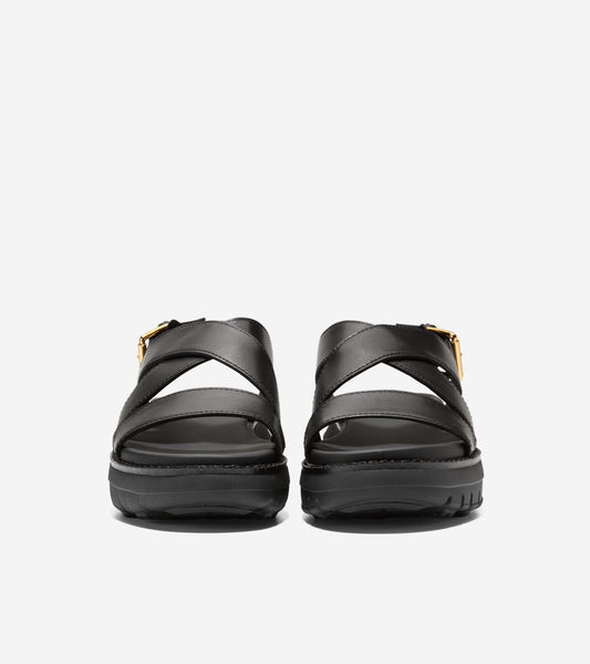 Women's ZERØGRAND Rexanna Sandals