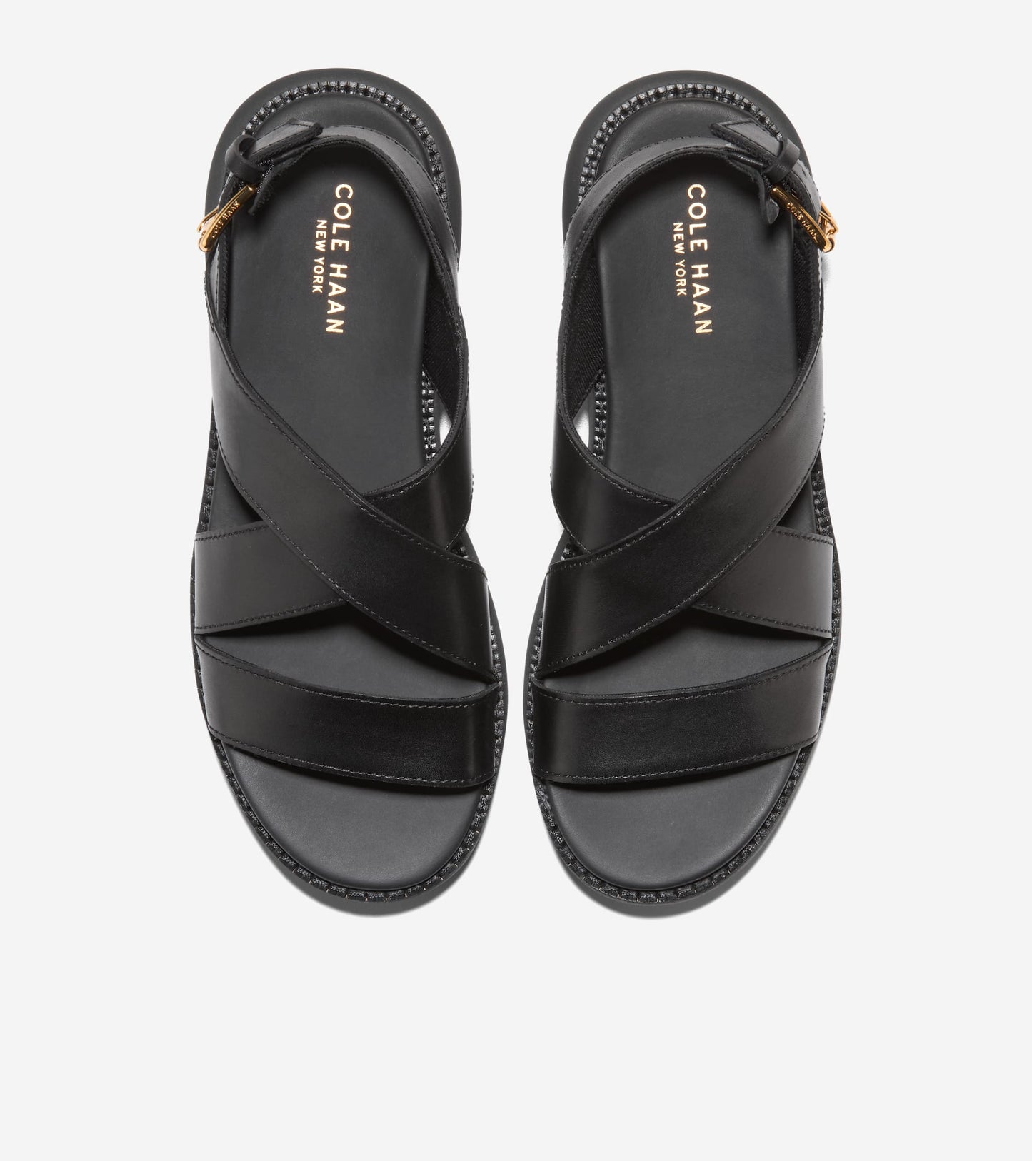 Women's ZERØGRAND Rexanna Sandals