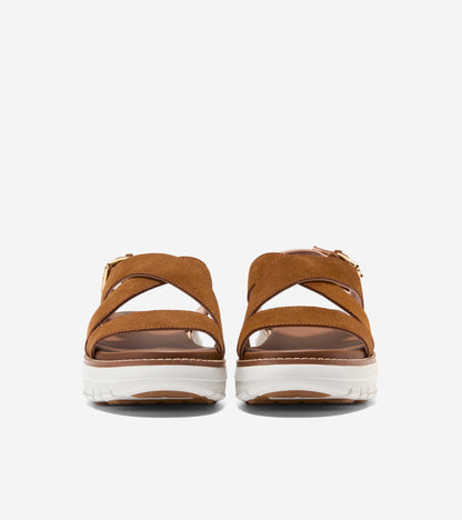 Women's ZERØGRAND Rexanna Sandals