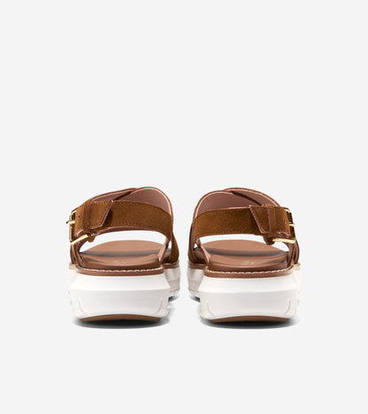 Women's ZERØGRAND Rexanna Sandals