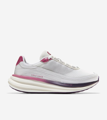 Women's ØriginalGrand Quadstar 2.0 Running Shoes - Style W36888 - Angle A