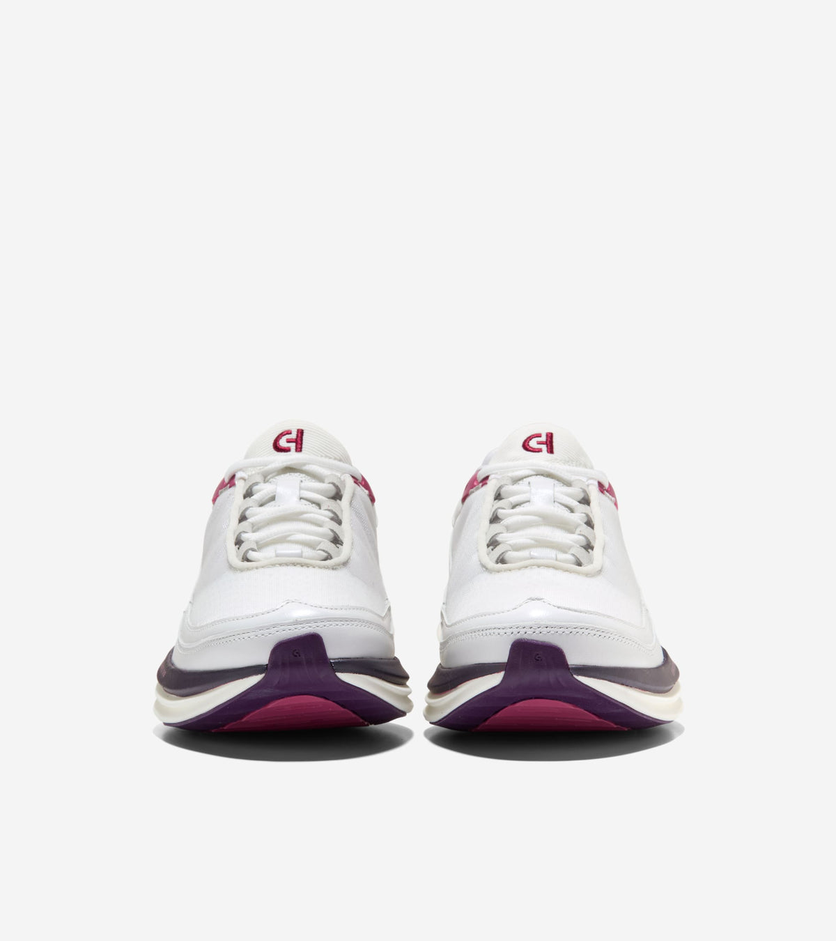 Women's ØriginalGrand Quadstar 2.0 Running Shoes - Style W36888 - Angle B