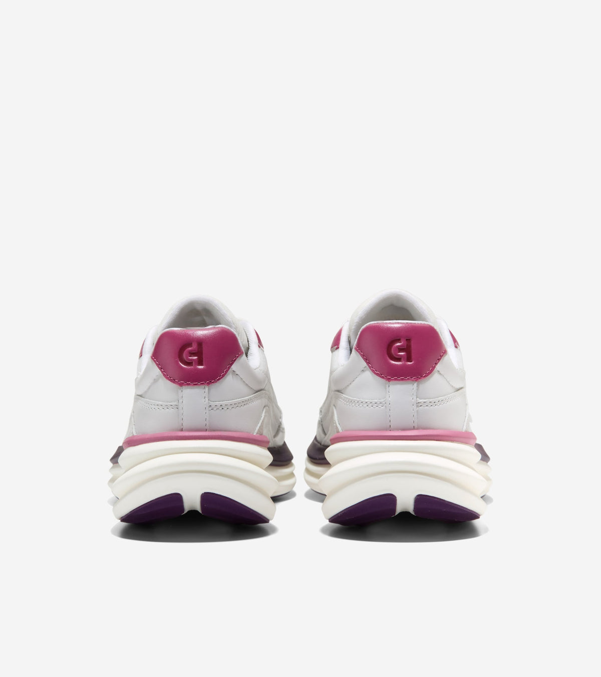 Women's ØriginalGrand Quadstar 2.0 Running Shoes - Style W36888 - Angle C